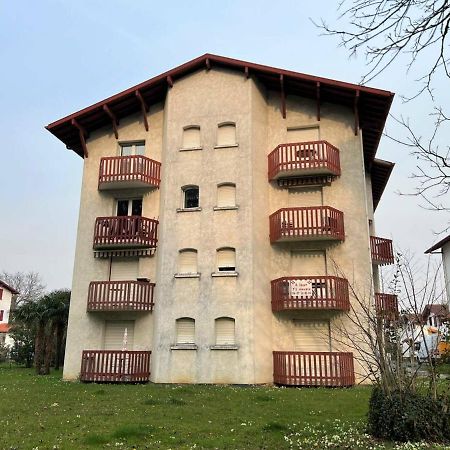 Charmant T1 Bis A Cambo-Les-Bains Avec Balcon, Ascenseur Et Parking - Fr-1-495-31 Buitenkant foto